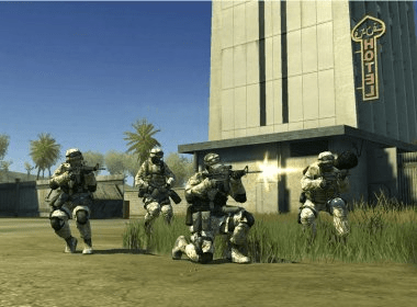 battlefield 2 download full