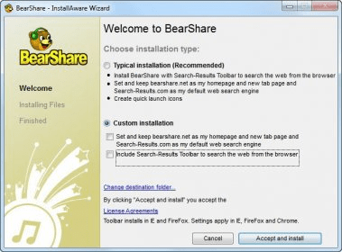 Chat bearshare Chat with