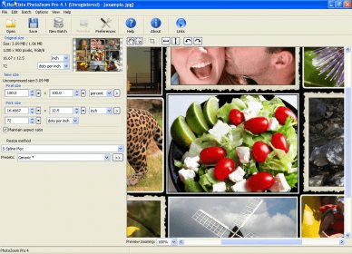 photozoom pro 7 download