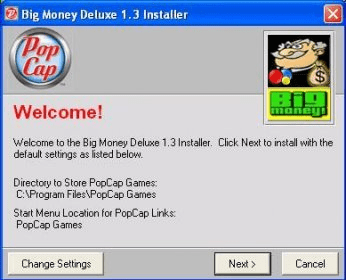 Big Money Deluxe PopCap Download - Big Money (or Big Money Deluxe ...