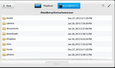 Screenshots