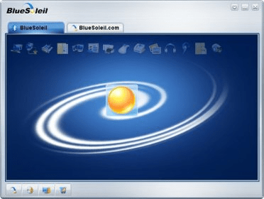 bluesoleil 8.0.376.0 crack free download