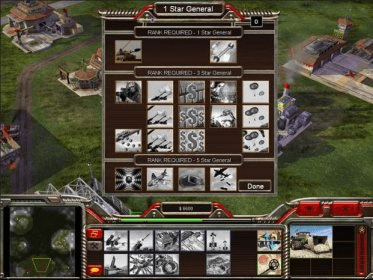 command and conquer generals zero hour mod launcher