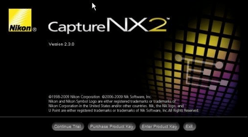 capture nx download