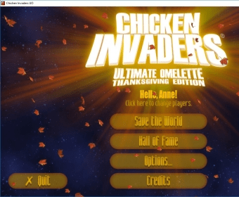 chicken invaders 1 2 3 4 5 ultimate omelette torrent tpb