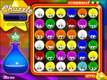 popcap games chuzzle deluxe free download