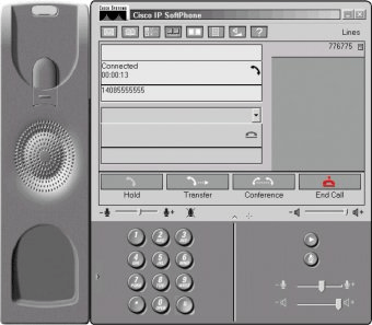 Ip softphone и виндовс 10 нет звука