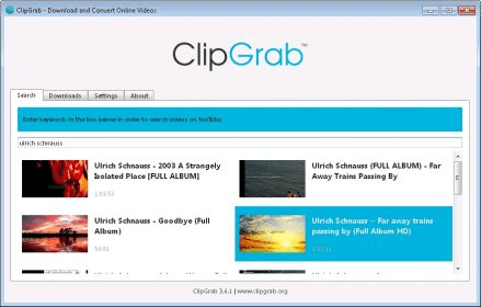 clipgrab for mac free
