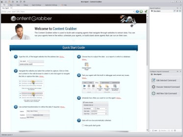 content grabber download