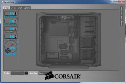 CorsairLINK 2.2 Download (Free) - Sierra2.exe