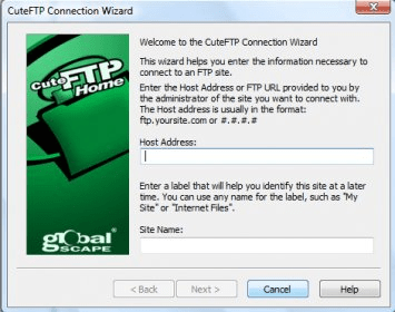 Cuteftp pro download