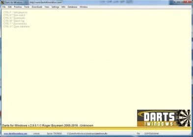 download dart for windows 7