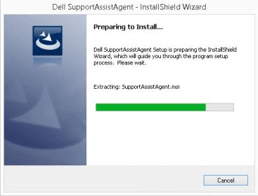 Dell SupportAssistAgent  Download (Free) 