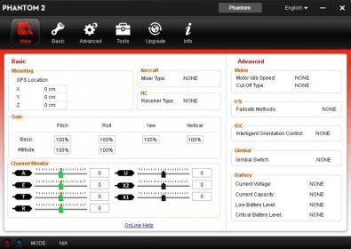 dji assistant 2 for phantom 4 download