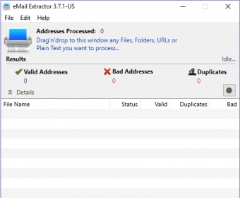 1 4 email extractor 1.4