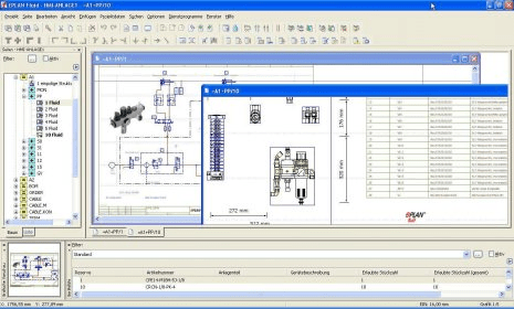 Eplan Data Portal Screenshot Download Scientific Diagram