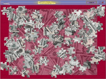 kraisoft everyday jigsaw download