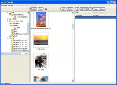 free download ExifTool 12.68