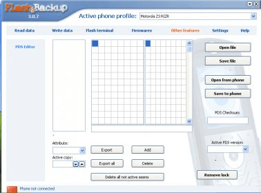 download motorola p2k easy tool