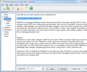 flashnote download