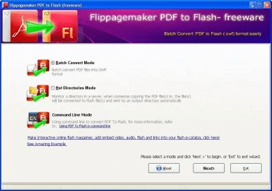 convert pagemaker to pdf