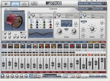 Bfd2 drums deals download free