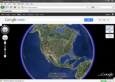 Google earth plugin что это