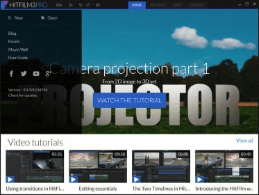 hitfilm 4 pro download