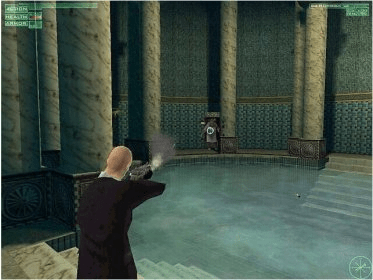 Hitman Codename 47 4 0 Download Free Hitman Exe