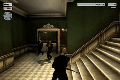 Hitman Codename 47 4 0 Download Free Hitman Exe