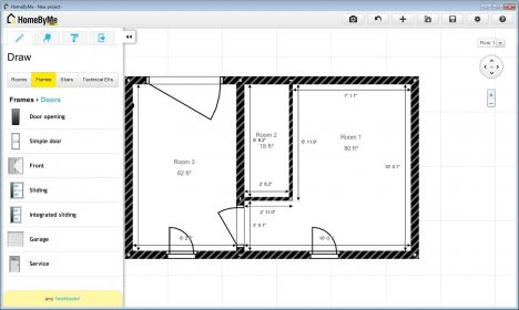 HomeByMe 2 0 Download (Free) SQ 3D Modeller exe HomeByMe 2 0 Download (Free) SQ 3D Modeller exe
