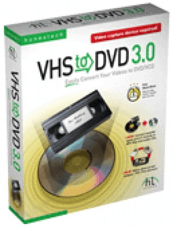 honestech VHS to Download - VHStoDVD5Starter.exe