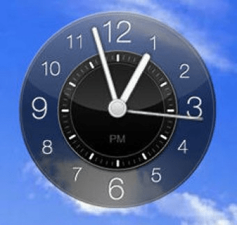 download htc flip clock