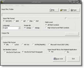 inftyreader ver.3.1