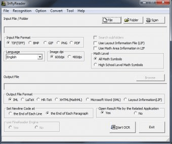 inftyreader ver.3.1