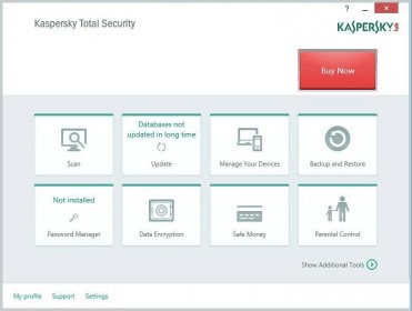 Remediation exe kaspersky что это