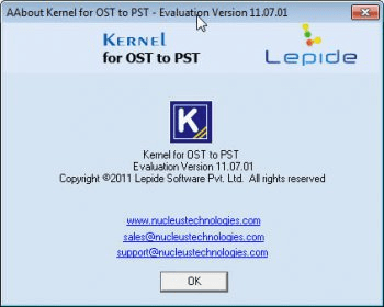 kernel for ost to pst 15.9 crack