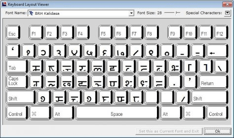 4clipika keyboard