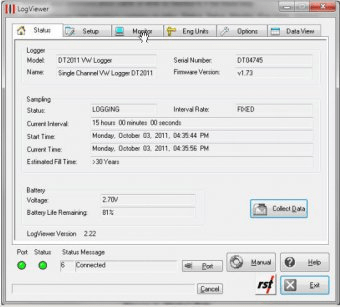 LogViewer 2.3 Download - LogViewer.exe