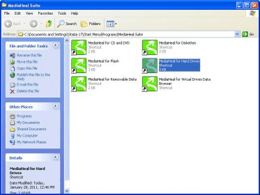 Screenshots