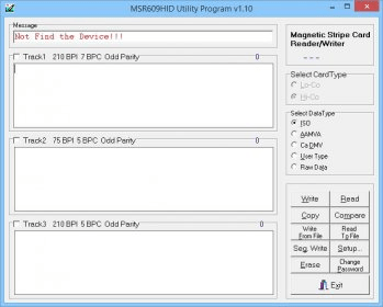 msr606 software download software softonic