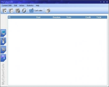 My CyberCafe 11.0 Download (Free trial) - MyCyberCafe.exe