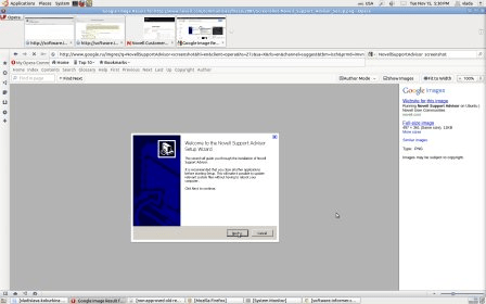 Screenshots