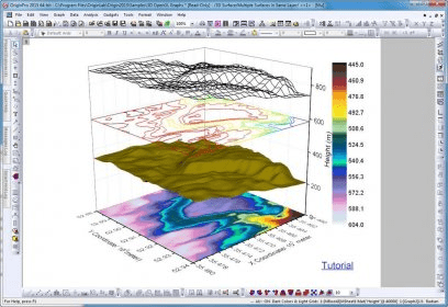 origin plotting software for mac free trial