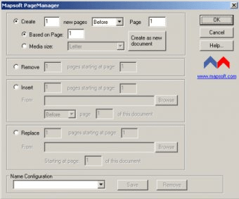 presto pagemanager driver update