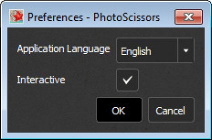 Photoscissors 4.0