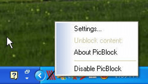 download picblock