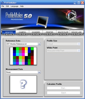 Profilemaker 5.0 Download - Colaboratory