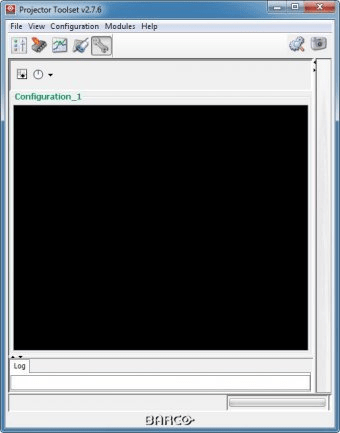 Projector Toolset Download - It helps you manage your Barco projectors ...