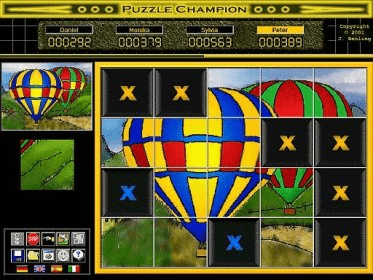 Screenshots